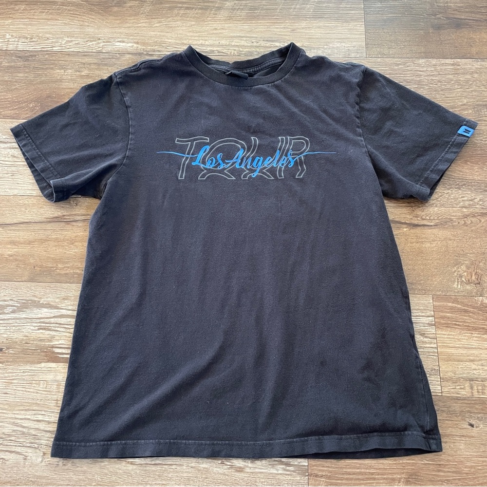 BTS Map of the Soul tour Tshirt L